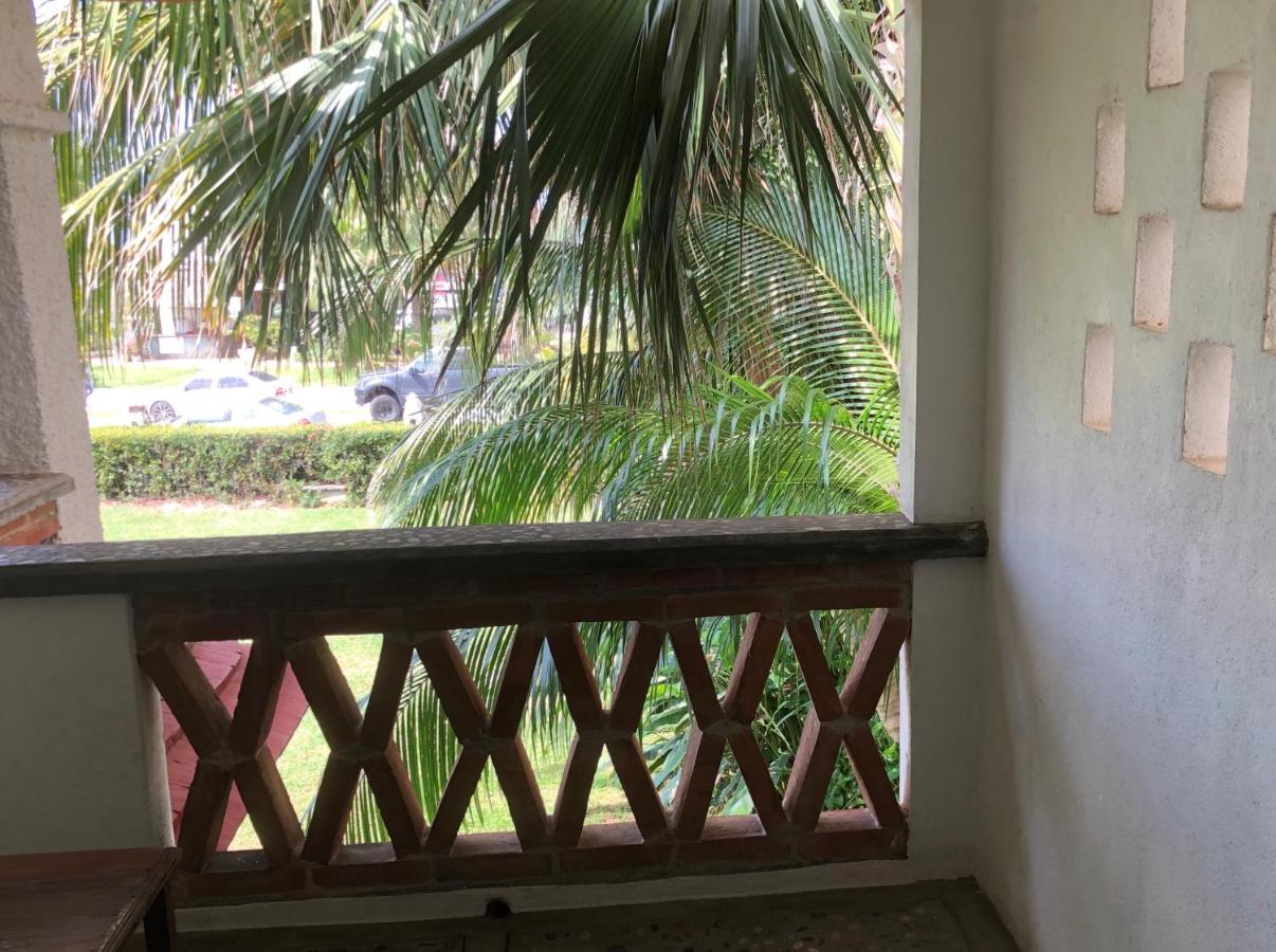 Hotel Arcoiris Puerto Escondido  Zewnętrze zdjęcie