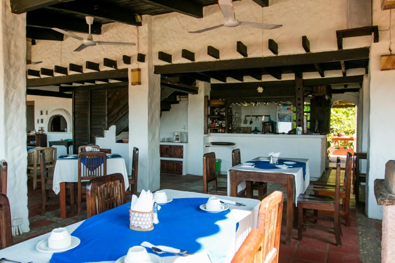 Hotel Arcoiris Puerto Escondido  Zewnętrze zdjęcie