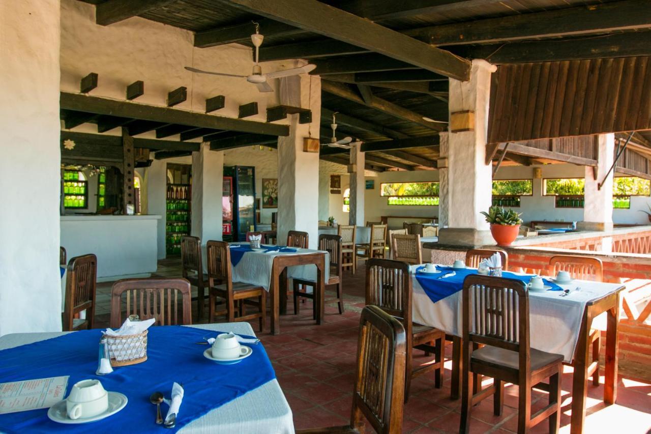 Hotel Arcoiris Puerto Escondido  Zewnętrze zdjęcie