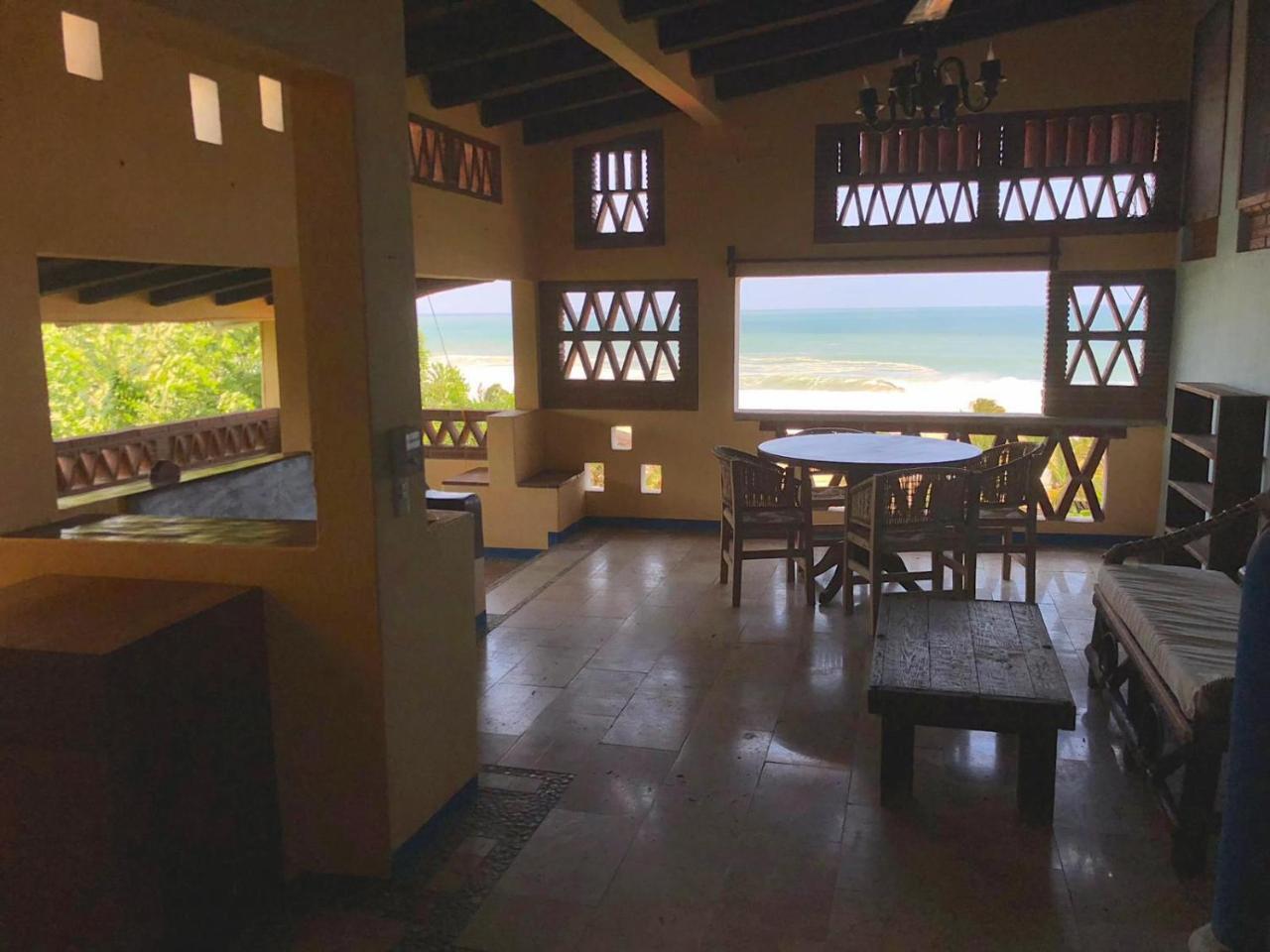Hotel Arcoiris Puerto Escondido  Zewnętrze zdjęcie